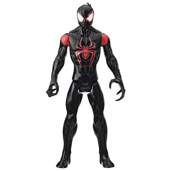 Marvel Spider-Man, Venom, Titan Hero 