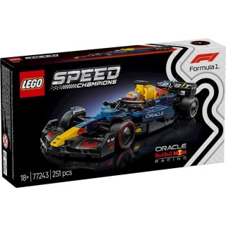 Juego De Construccion Coche De Carreras
