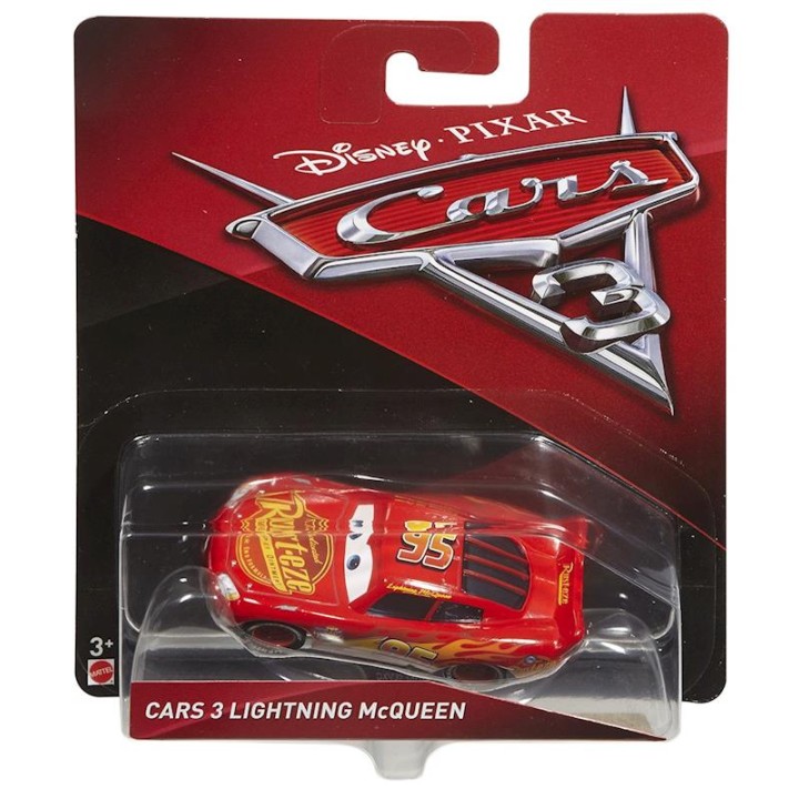 Diecast Sergeant Fire Chief Toy Vehicle 