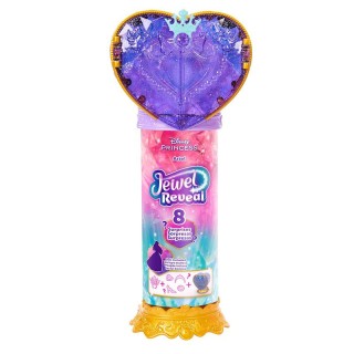 Muñeca Princesa Disney Ariel Reveal Con