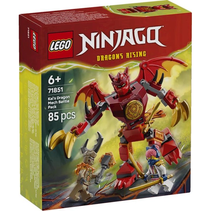 Juego De Construccion Pack De Combate: