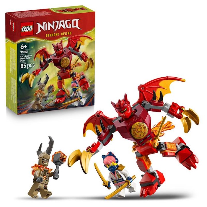 Juego De Construccion Pack De Combate:
