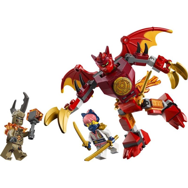 Juego De Construccion Pack De Combate: