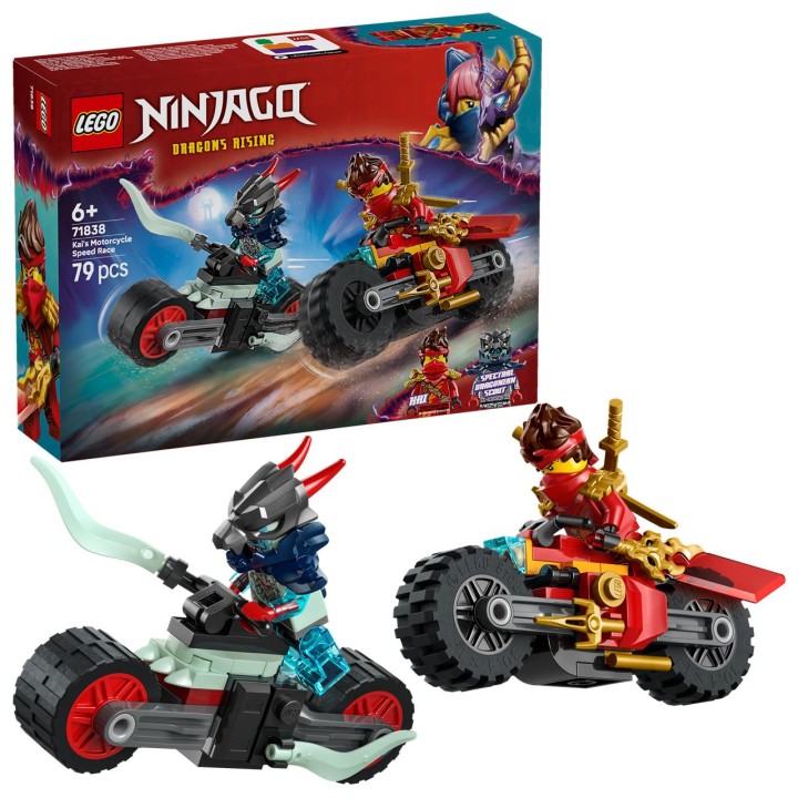 Juego De Construccion Carrera Relámpago 