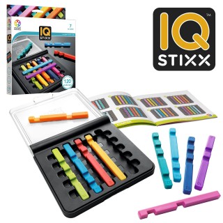 Iq Stixx