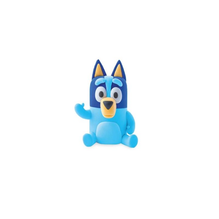 Juego Bluey 5 Botes