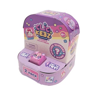 Teclas Infantiles Clickeez Twin, Más De70