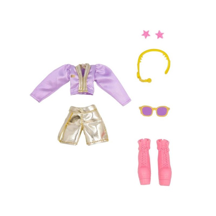 Muñeca K- Pop Idol Fashion Nari 26 Cm Con 2