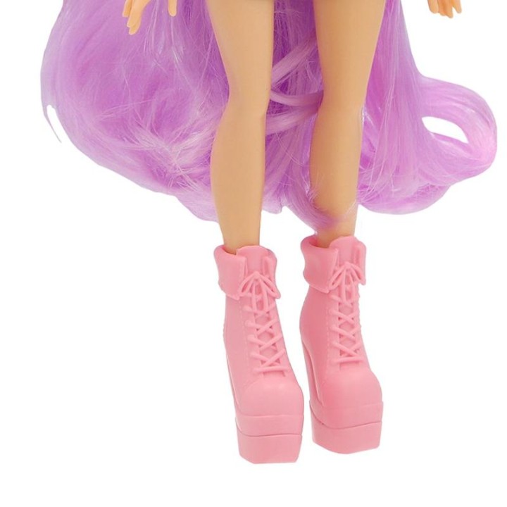  Muñeca K- Pop Idol Fashion Nari 26 Cm Con 2