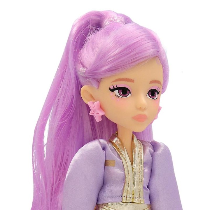  Muñeca K- Pop Idol Fashion Nari 26 Cm Con 2