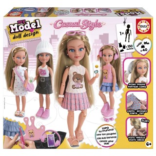 Mymodel Casual (Refresh)