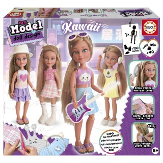 Mymodel Kawai
