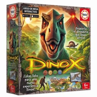 Dinox