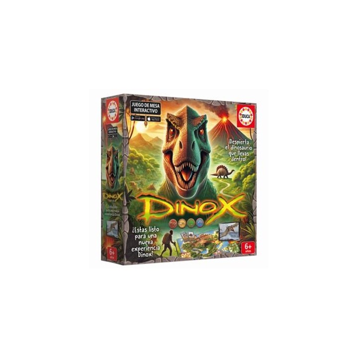 Dinox