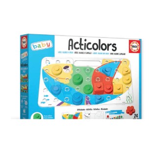 Acticolors