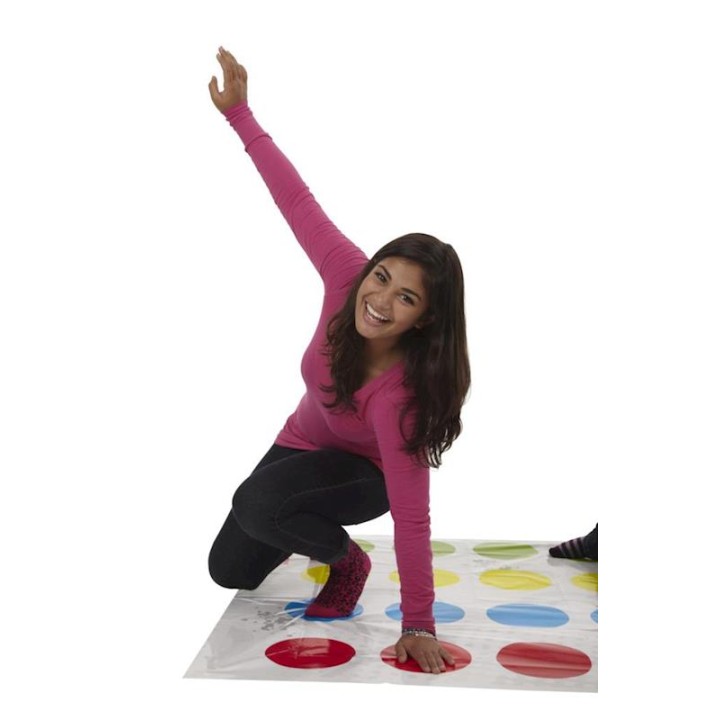 Juego Twister