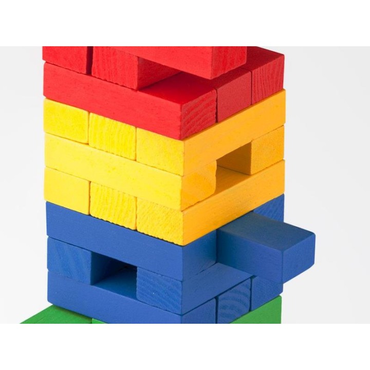 Block & Block Colores Cayro