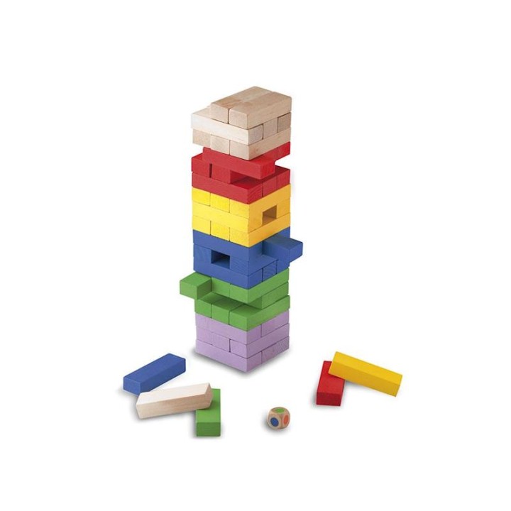 Block & Block Colores Cayro
