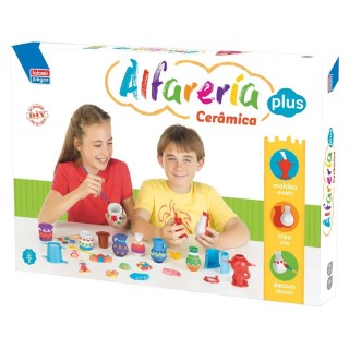 Alfareria Plus Ceramica