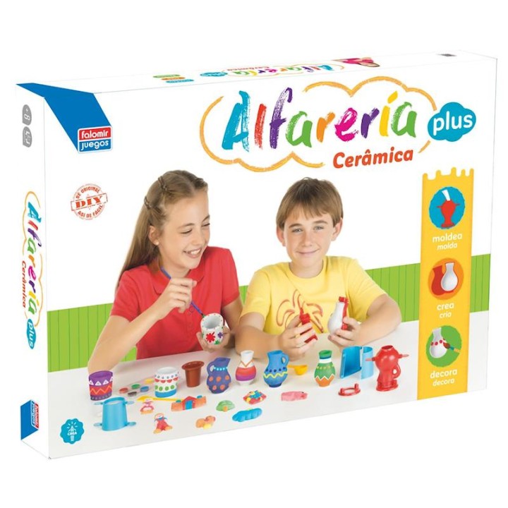 Alfareria Plus Ceramica