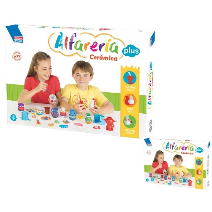 Alfareria Plus Ceramica
