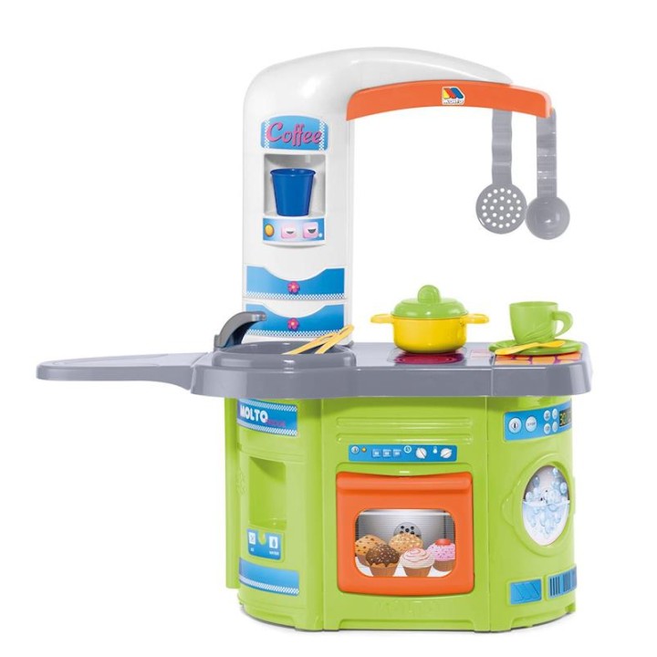 Mi Primera Cocina Molto