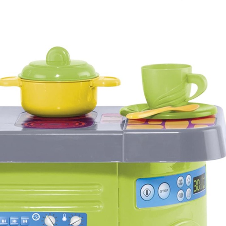 Mi Primera Cocina Molto
