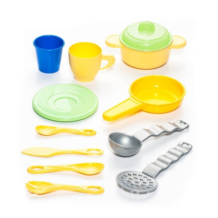 Mi Primera Cocina Molto