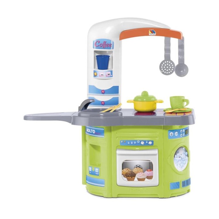 Mi Primera Cocina Molto