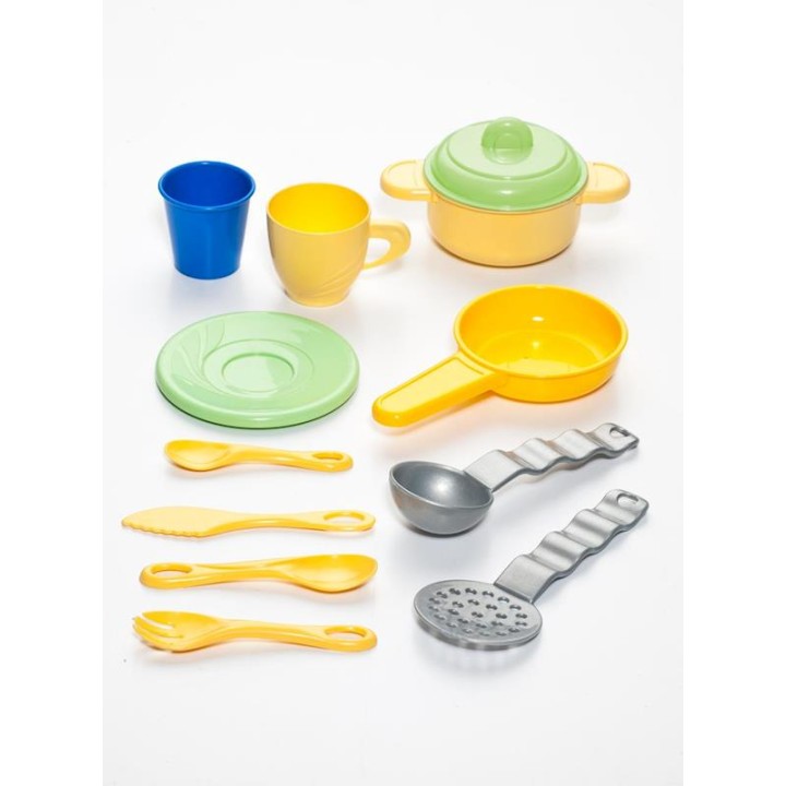 Mi Primera Cocina Molto