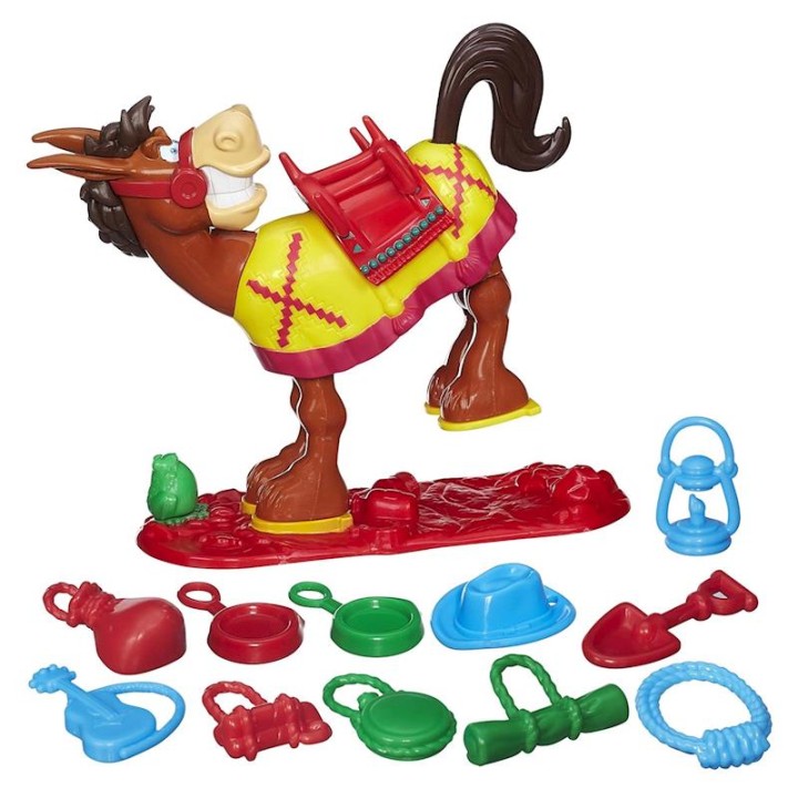 Juego Tozudo