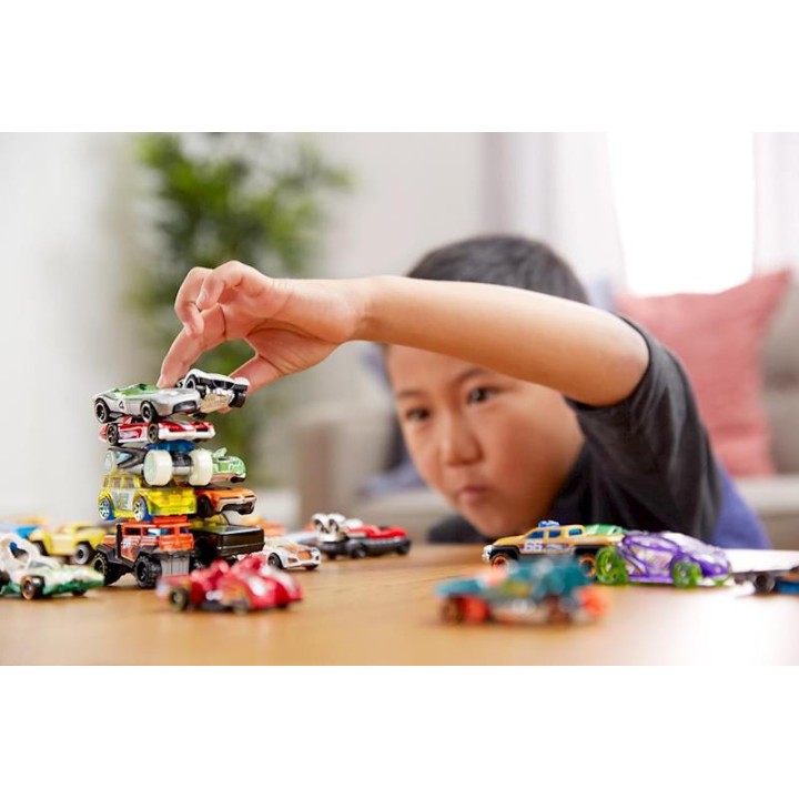Coches Surtidos Hotwheels