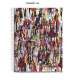 CUADERNO EUROPEAN DEC A-5 JORDI LABANDA 10 FOULARD 140H 42575