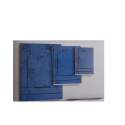 CUADERNO PACSA GESTION TR AZUL 4º 80H LISO