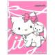 LIBRETA DEC A-4 PIGNA 11 CHARMMY KITTY 40H 08407