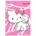 LIBRETA DEC A-4 PIGNA 11 CHARMMY KITTY 40H 08407