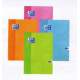 LIBRETA ENRI OXFORD SCHOOL A-5 48H CUADROS 4*4 2873914