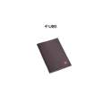 LIBRETA STONEPAPER MR 4º GRAPAS 16H NEGRO LISO 1379