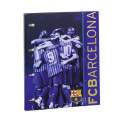 CUADERNO EUROPEAN A-4 4A SAFTA 12 FCBARCELONA 511225638