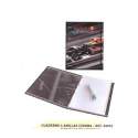 CUADERNO EUROPEAN A-4 4A SENFORT 12 RED BULL RACING 83052