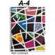 CUADERNO EUROPEAN A-4 MR14 120H BRITTO NIGHT LANDSCAPE 47875