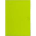 CUADERNO EUROPEAN A-4 SENFORT 10 TU-K-NO 120H VERDE 1505