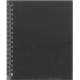 CUADERNO EUROPEAN A-5 SENFORT 10 TU-K-NO 120H NEGRO 1506