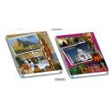 CUADERNO EUROPEAN DEC A-4 ENRI 09 NATIONAL GEOGRAFIC 100H 10590965