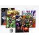 CUADERNO EUROPEAN DEC A-4 ENRI 10 BAKUGAN 100H 10592464