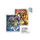 CUADERNO EUROPEAN DEC A-4 ENRI 11 BAKUGAN NEW VESTRIA 100H TE 10598464