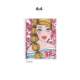 CUADERNO EUROPEAN DEC A-4 MR 11 JORDI LABANDA SUMMER CANDY PP 140H 47171