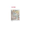 CUADERNO EUROPEAN DEC A-4 MR 11 LAPIN SEATTLE 140H 47335