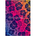 CUADERNO EUROPEAN DEC A-4 SAFTA 10 D&L RAINBOW 120H 521018064