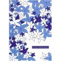 CUADERNO EUROPEAN DEC A-4 SAFTA 10 PAOLA JAZMINES 120H 511007064